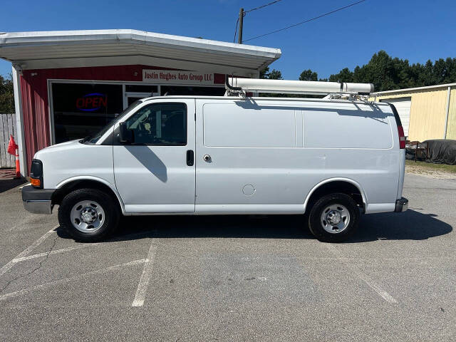 chevrolet express cargo 2014 1GCWGFCA9E1915251 image chevrolet express cargo 2014 1GCWGFCA9E1915251 image